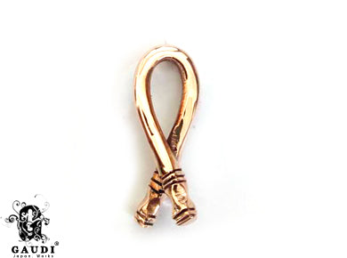 TUAREG PENDANT 18