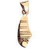 TUAREG PENDANT 19