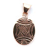 TUAREG PENDANT 20