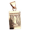 TUAREG PENDANT 4