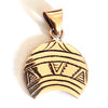 TUAREG PENDANT 5