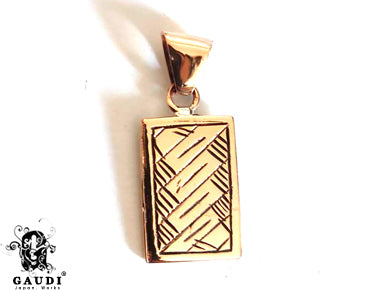 TUAREG PENDANT 6