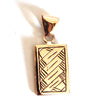 TUAREG PENDANT 6