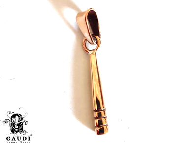 TUAREG PENDANT 7