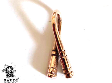 TUAREG PENDANT 9