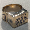 TUAREG RING 1