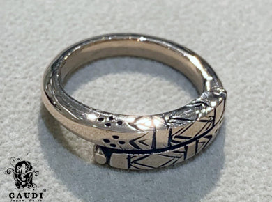 TUAREG RING 2