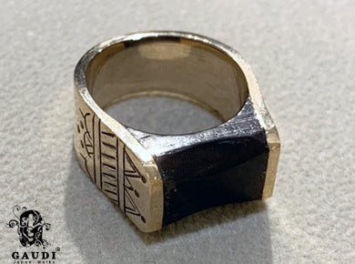 TUAREG RING 3