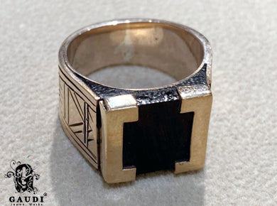 TUAREG RING 4
