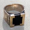 TUAREG RING 4
