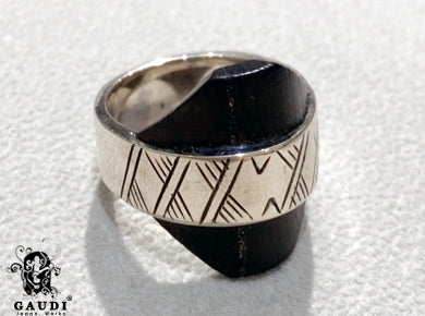 TUAREG RING 5