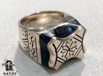TUAREG RING 6