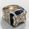 TUAREG RING 6