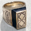 TUAREG RING 7