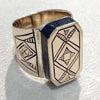 TUAREG RING 8