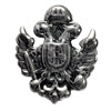 Twin Head Eagle ウォレット パーツ