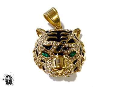 Uma Tiger