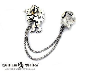 Unicorn Lapel Pin ラペルピン