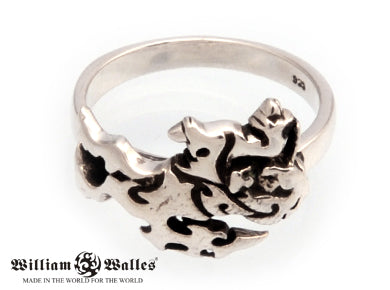 Unicorn Ring