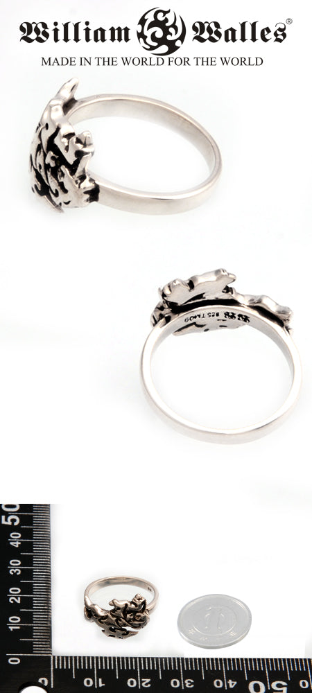 Unicorn Ring