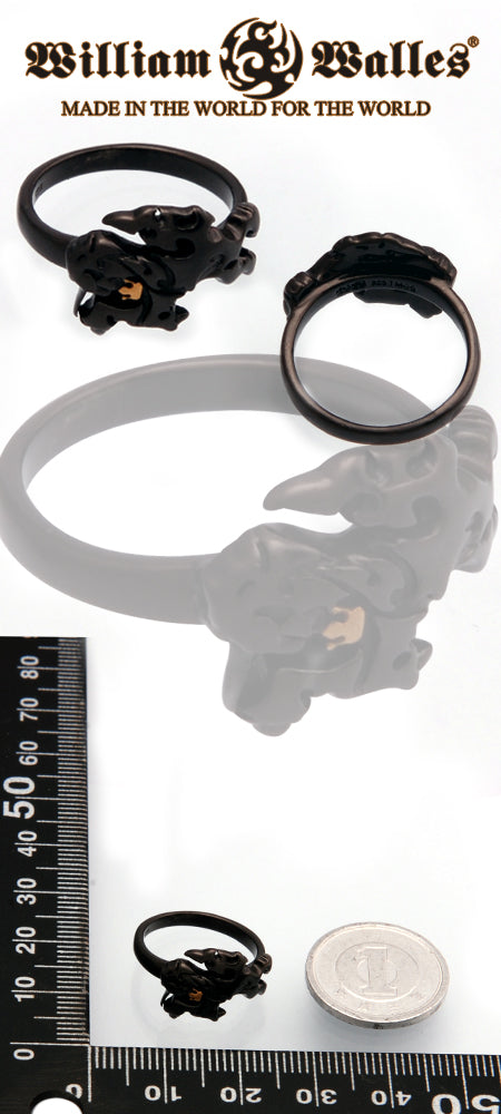 Unicorn Ring
