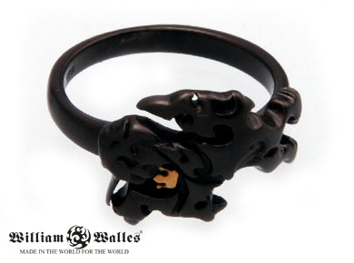 Unicorn Ring