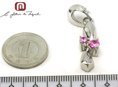 Valentinian III Silver Pendant シルバー ペンダン&