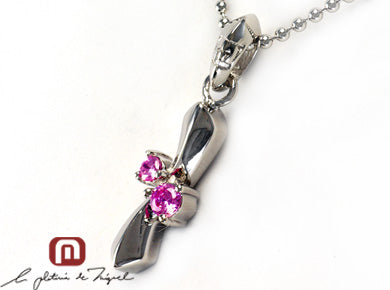 Valentinian III Silver Pendant シルバー ペンダン&