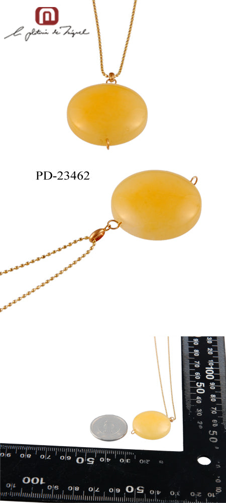 Victoria Necklace ネックレス