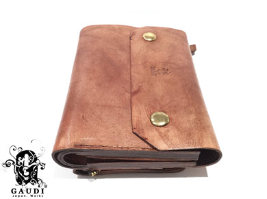 VINTAGE WALLET