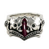 Vipers Eye Ring