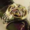 Vivien Cross Ring