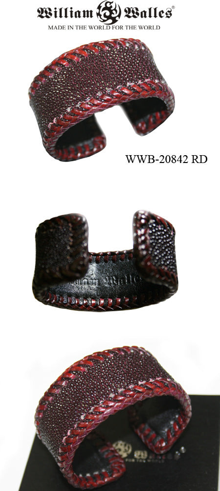 Vladimir Stingray Bangle