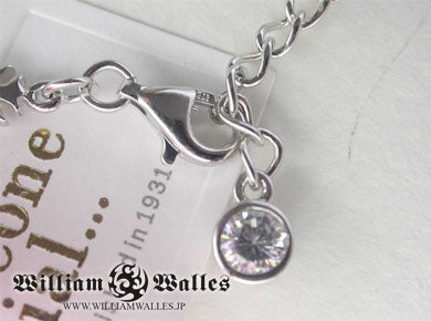 Walles Cross Chain ネックレス チェーン