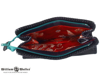 Wallet of Magdaline レザー 財布 / ウォレット