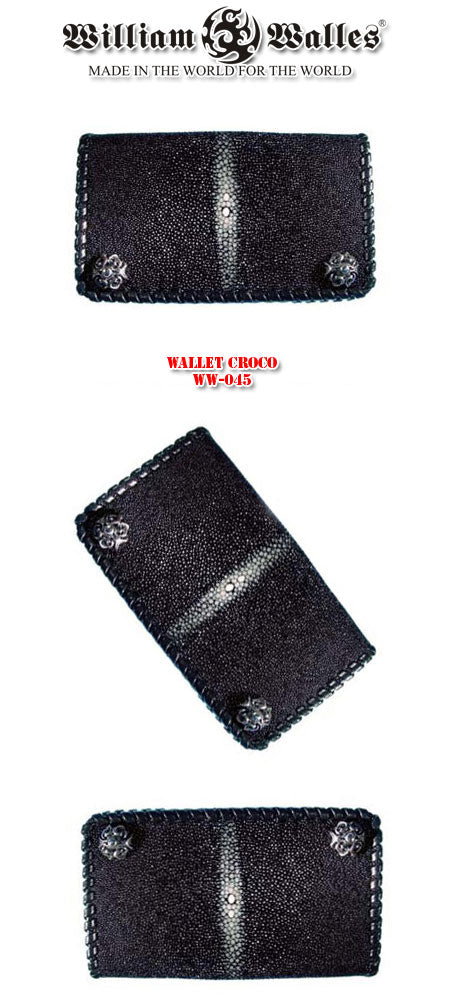 Wallet Stingray