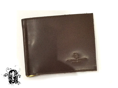 WALLET WITH CLIP