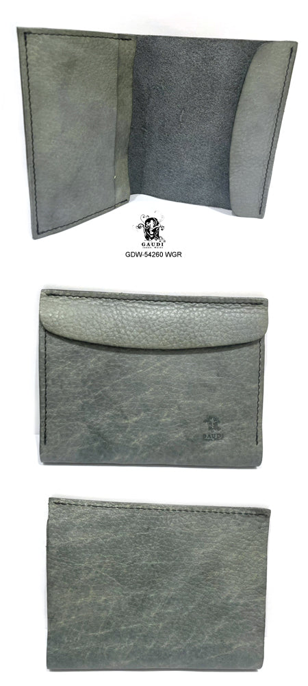 WASHED GRAY