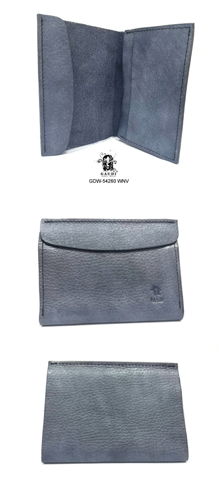 WASHED NAVY