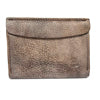WASHED WOOD BROWN
