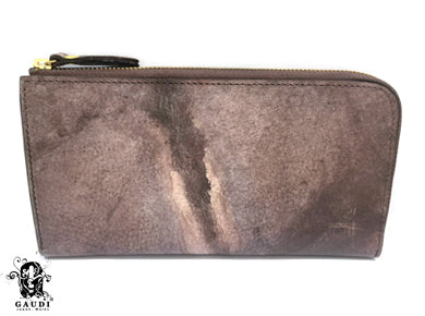 WASHED WOOD BROWN