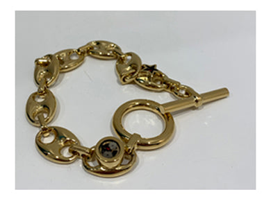 Watchtype Bracelet GD