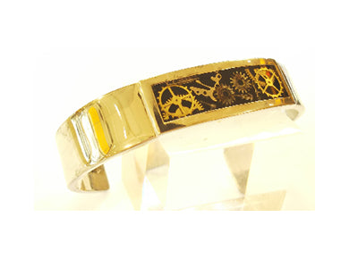 Watchtype Bangle