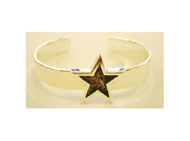 Watchtype Bangle