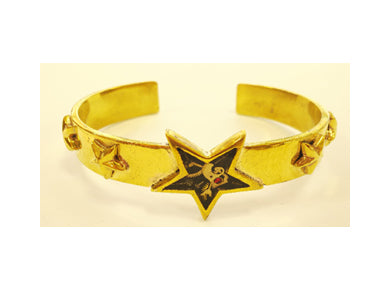 Watchtype Bangle