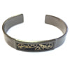 Watchtype Bangle