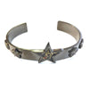 Watchtype Bangle