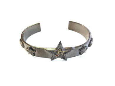 Watchtype Bangle