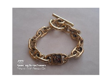 Watchtype Bangle