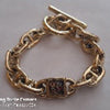 Watchtype Bangle